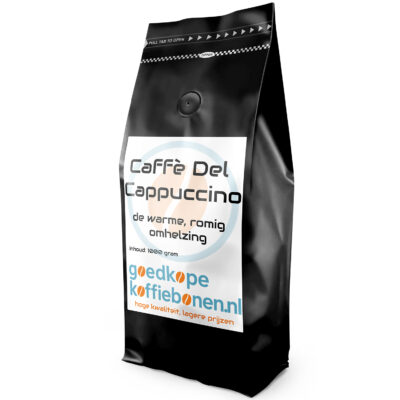 Caffè Del Cappuccino