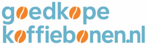 goedkopekoffiebonen.nl Logo
