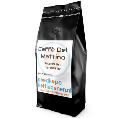 Caffe Del Mattino